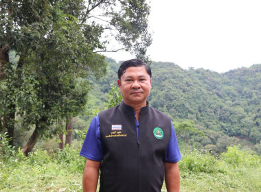 รมช.เกษตรฯ ลุยเชียงรายปราบ "ด้วงหนวดยาว" ถล่มสวนกาแฟ ดัน ... พารามิเตอร์รูปภาพ 17